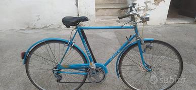 bicicletta uomo 
