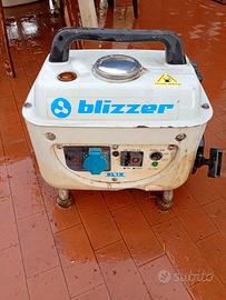 Generatore corrente  Blizzer BL1K