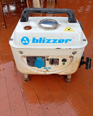 Generatore corrente  Blizzer BL1K