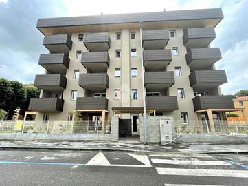 MONOLOCALE A PARMA