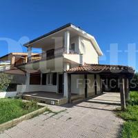Villa singola Ardea [Cod. rif 3291766VRG]