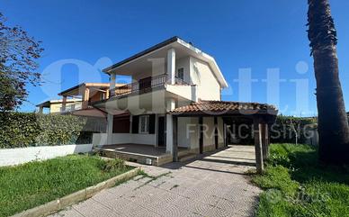 Villa singola Ardea [Cod. rif 3291766VRG]