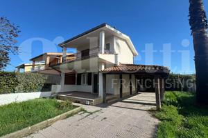Villa singola Ardea [Cod. rif 3291766VRG]