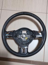 Volante golf 6