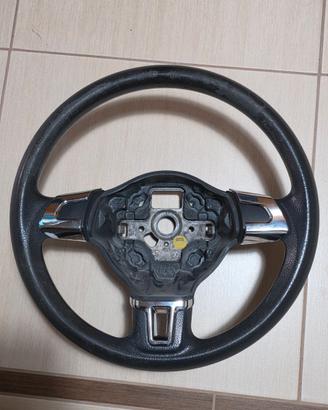 Volante golf 6