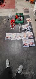ferrari f2004 f.1 kyosho deagostini