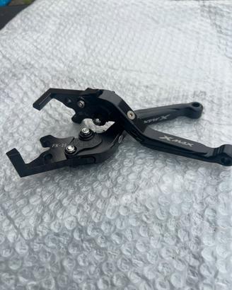 Leva per freno xmax 2018 in poi->