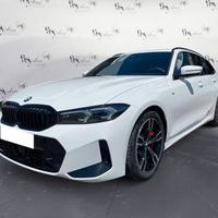 BMW Serie 3 320d 48V Touring Msport Pro ACC C...