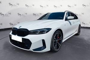 BMW Serie 3 320d 48V Touring Msport Pro ACC C...