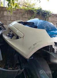 Paraurti anteriore Seat Altea