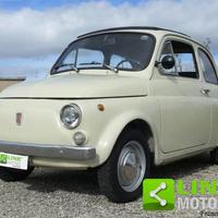 FIAT 500 L - Completamente Originale