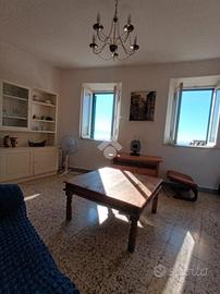 4 LOCALI A OLEVANO ROMANO