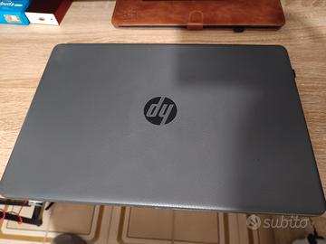 PC hp 250 g7 