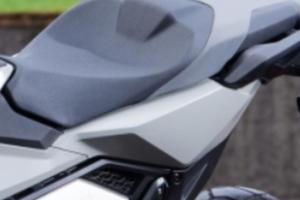 Accessori xadv 750 2025