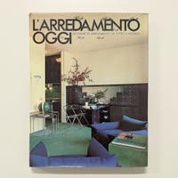 Franco Magnani - L'Arredamento Oggi