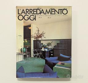 Franco Magnani - L'Arredamento Oggi