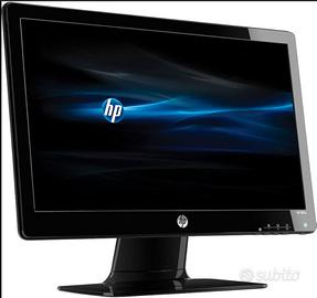 Monitor LCD retroilluminato a LED HP 2011x 20"