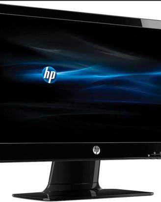 Monitor LCD retroilluminato a LED HP 2011x 20"