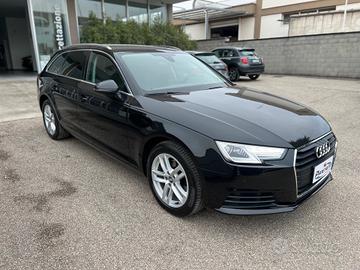 Audi A4 Avant 35 2.0 tdi 150cv Business s-tronic N