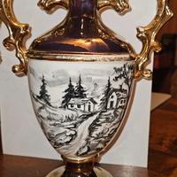 vaso vintage anni 50