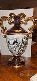 vaso vintage anni 50