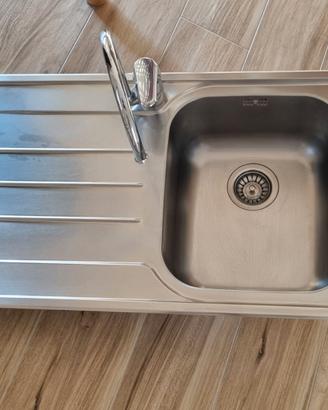 Lavabo cucina
