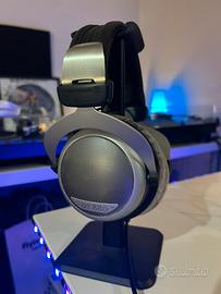 Beyerdynamic DT880 Edition 250 ohm cuffie