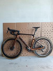 bici Merida reacto force editon tg xs