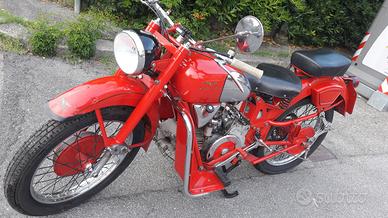 Moto Guzzi Airone Sport 1954