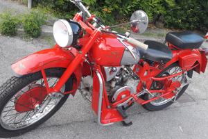 Moto Guzzi Airone Sport 1954