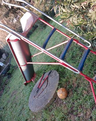 scivolo per bambini