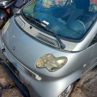 SMART 450-RICAMBI USATI