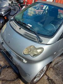 SMART 450-RICAMBI USATI