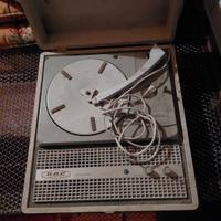 gira dischi anni 70/80