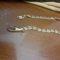  Borsetta vintage in serpente 