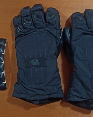 guanti snowboard Burton 