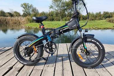 KAISDA K2 P PRO + due batterie 🔋