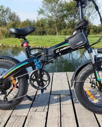 KAISDA K2 P PRO + due batterie 🔋