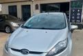 Ford Fiesta Ikon 1.2 16V 60CV 5p. Business