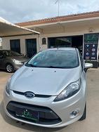 Ford Fiesta Ikon 1.2 16V 60CV 5p. Business
