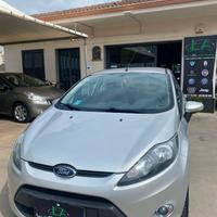 Ford Fiesta Ikon 1.2 16V 60CV 5p. Business