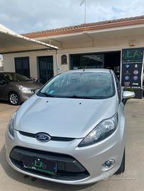 Ford Fiesta Ikon 1.2 16V 60CV 5p. Business