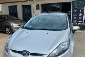 Ford Fiesta Ikon 1.2 16V 60CV 5p. Business