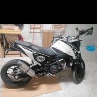 Ktm 690 Duke