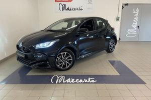 Toyota Yaris Hybrid Trend MY22