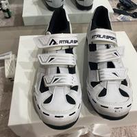 Scarpe per bike atlas