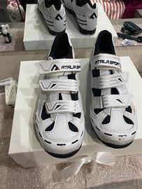 Scarpe per bike atlas