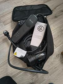 Carichino cavo di ricarica veicoli elettrici