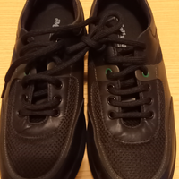 Scarpe Melluso Walk
