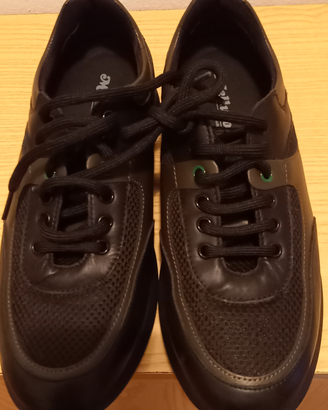 Scarpe Melluso Walk
